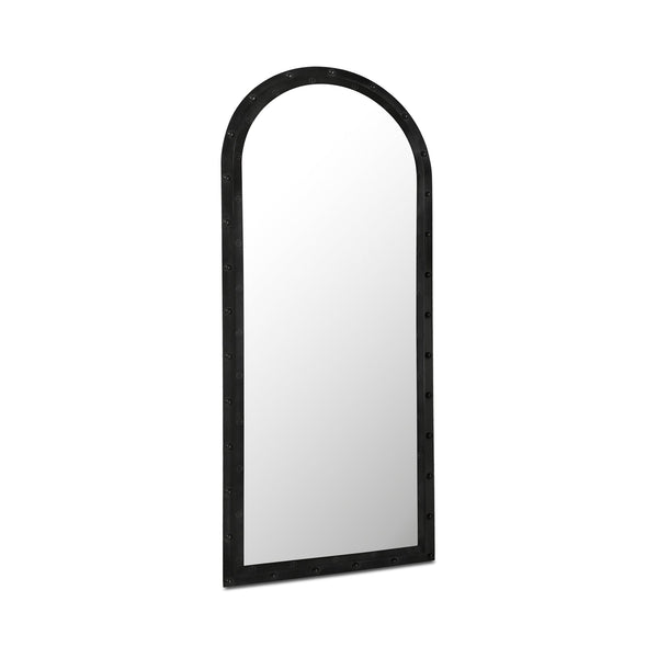 Hughes Floor Mirror