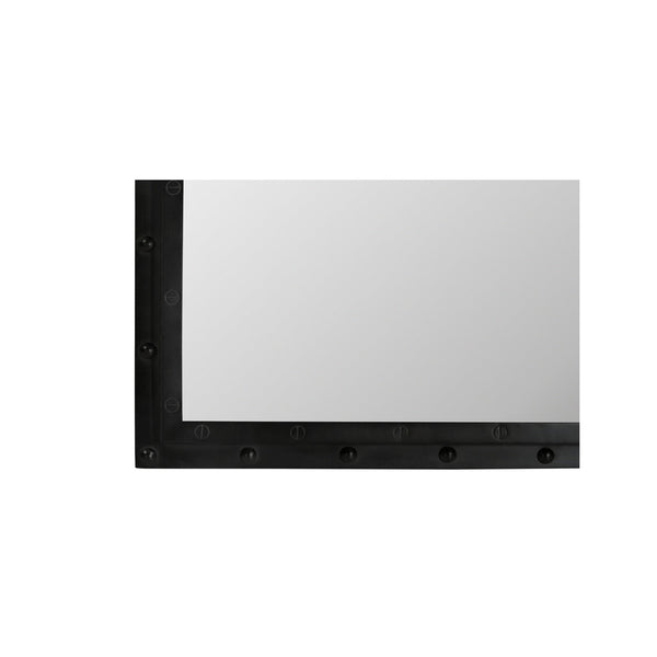 Hughes Floor Mirror