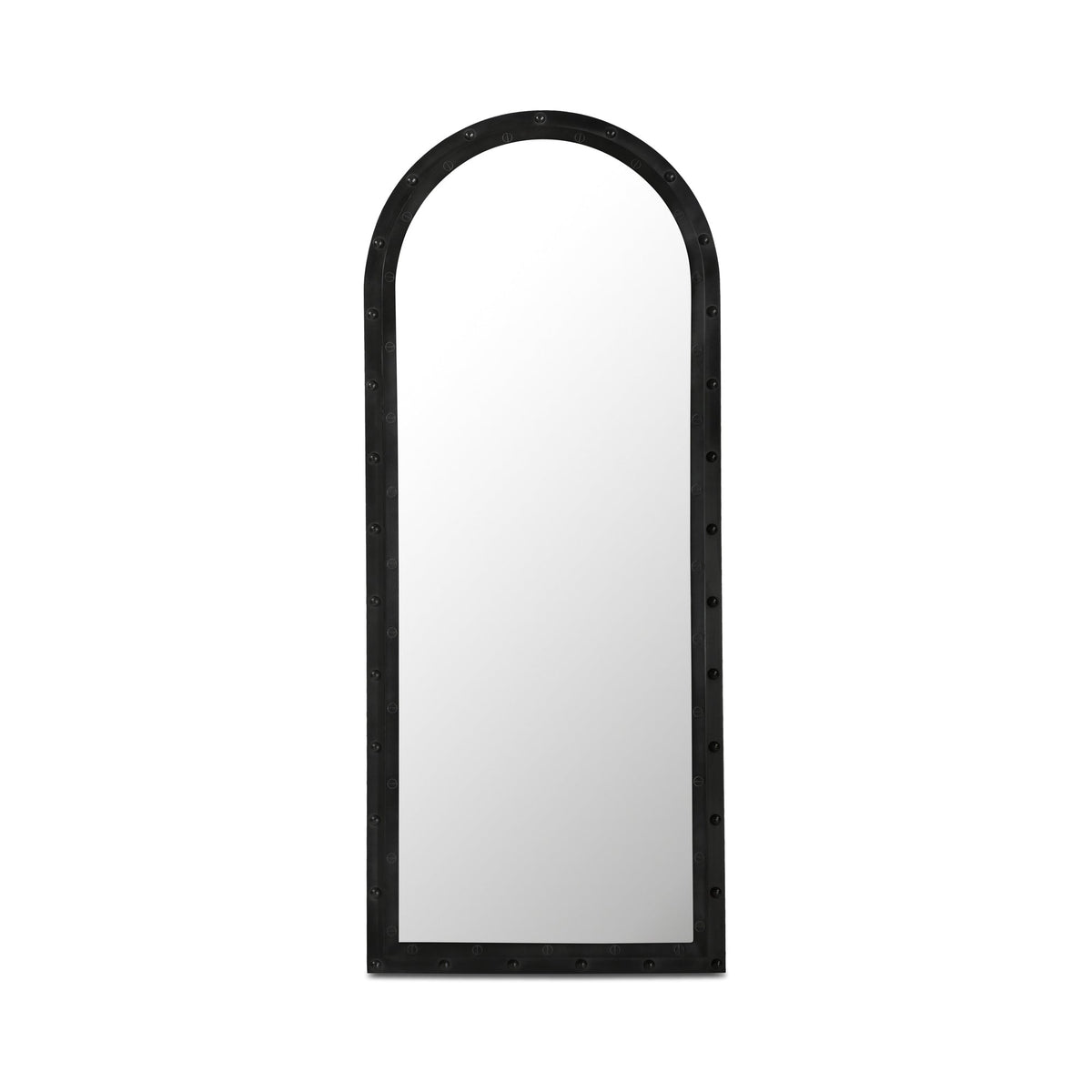 Hughes Floor Mirror