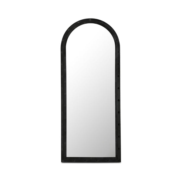 Hughes Floor Mirror