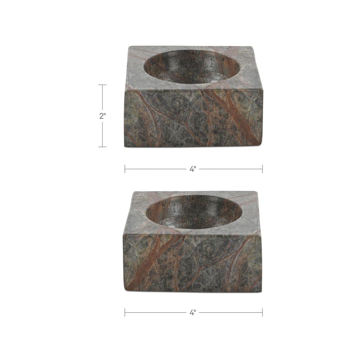 Apollo Marble Catchall