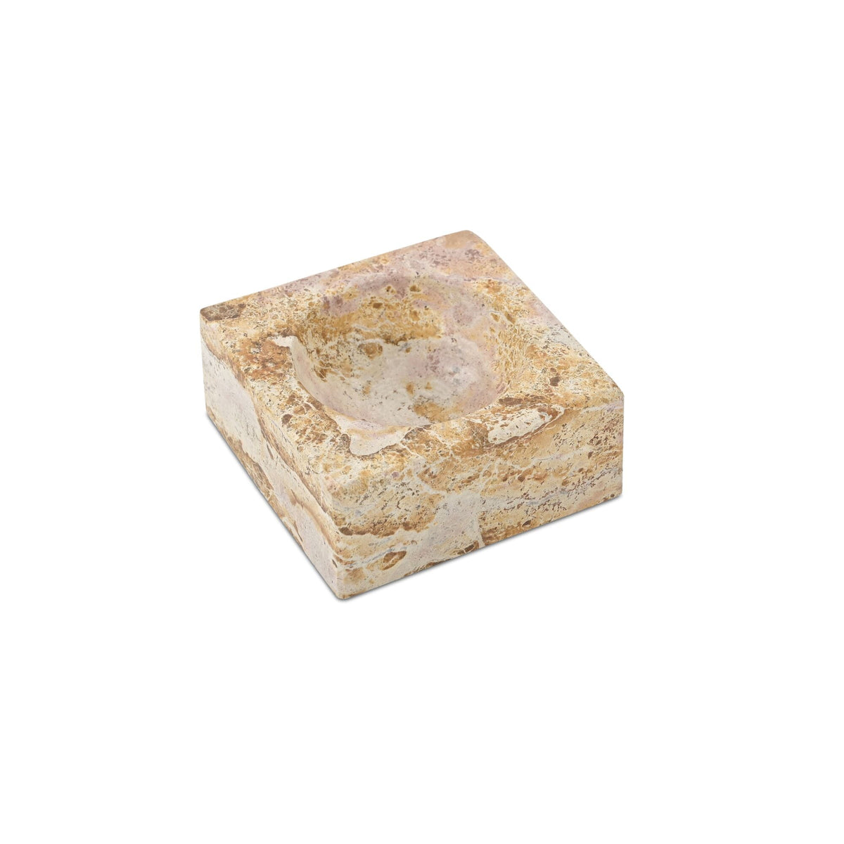 Apollo Marble Catchall