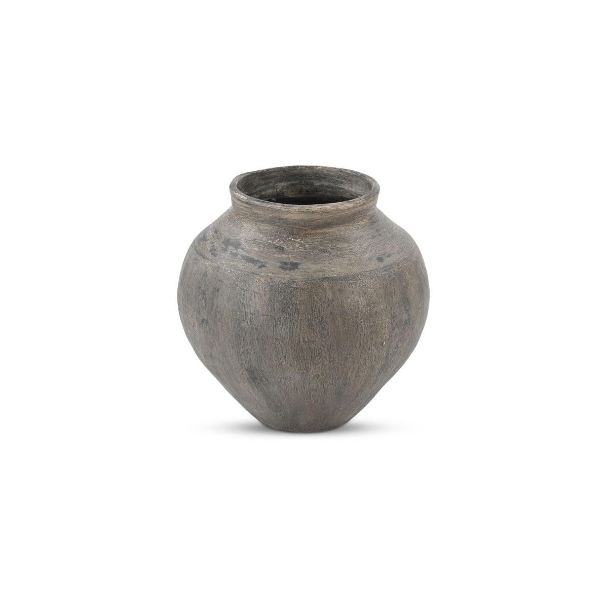 Mika Clay Pot