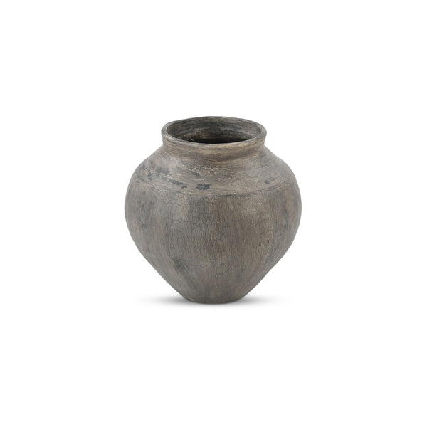 Mika Clay Pot