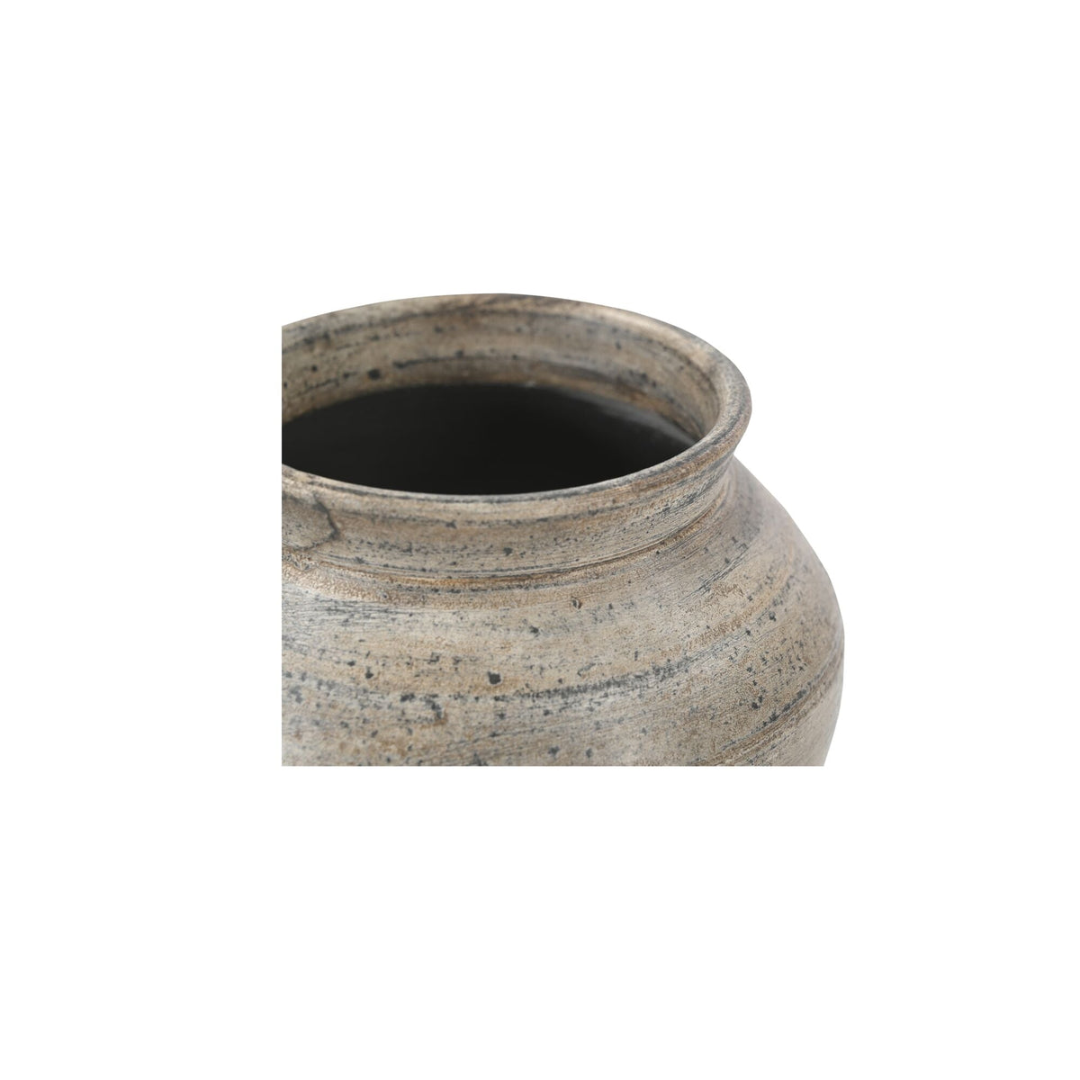 Trevi Clay Pot