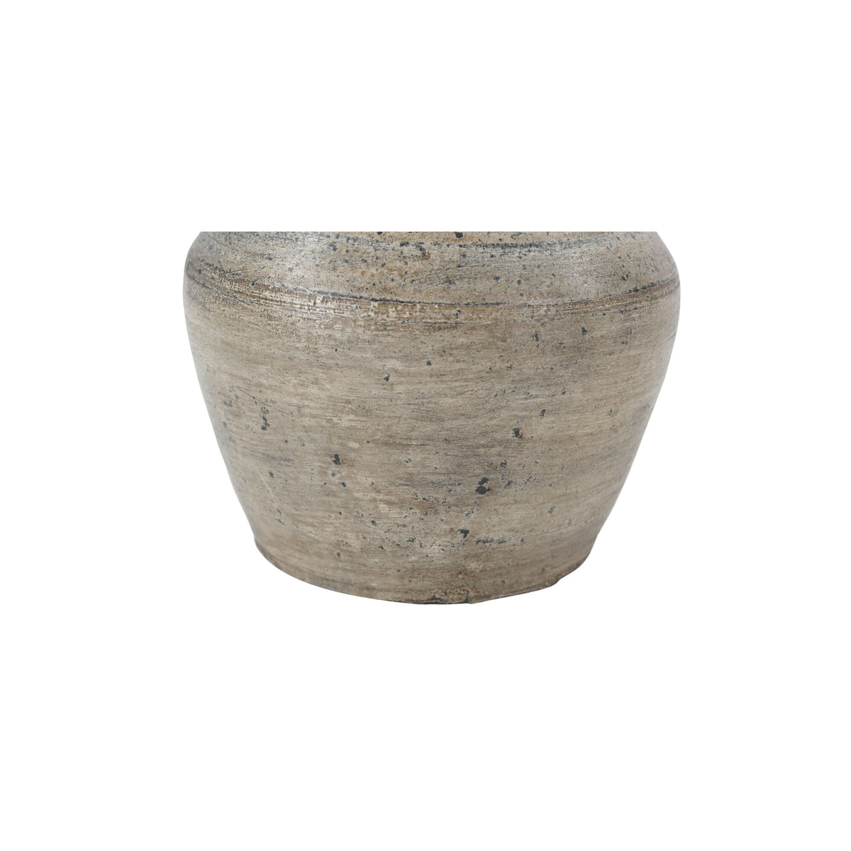 Trevi Clay Pot