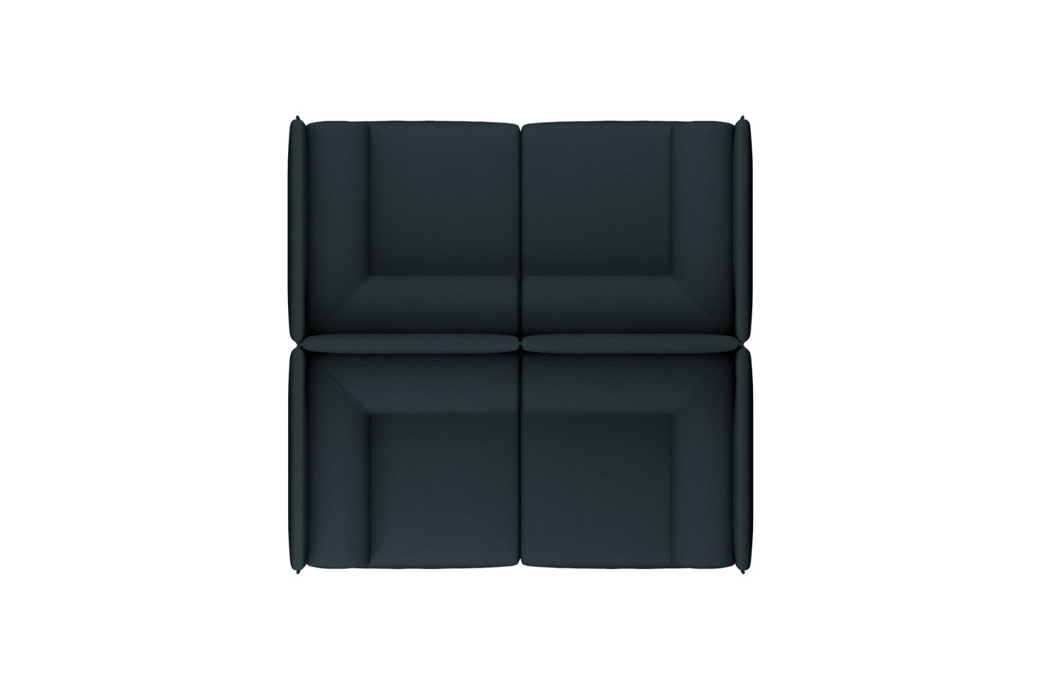 Palo Block 2 Seater Sofa Hem Hem 31394 36