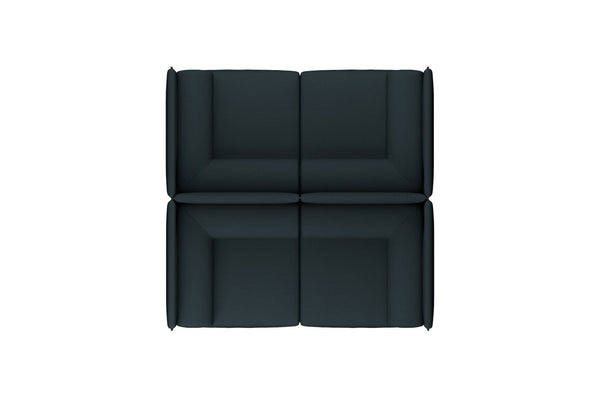 Palo Block 2 Seater Sofa Hem Hem 31394 36