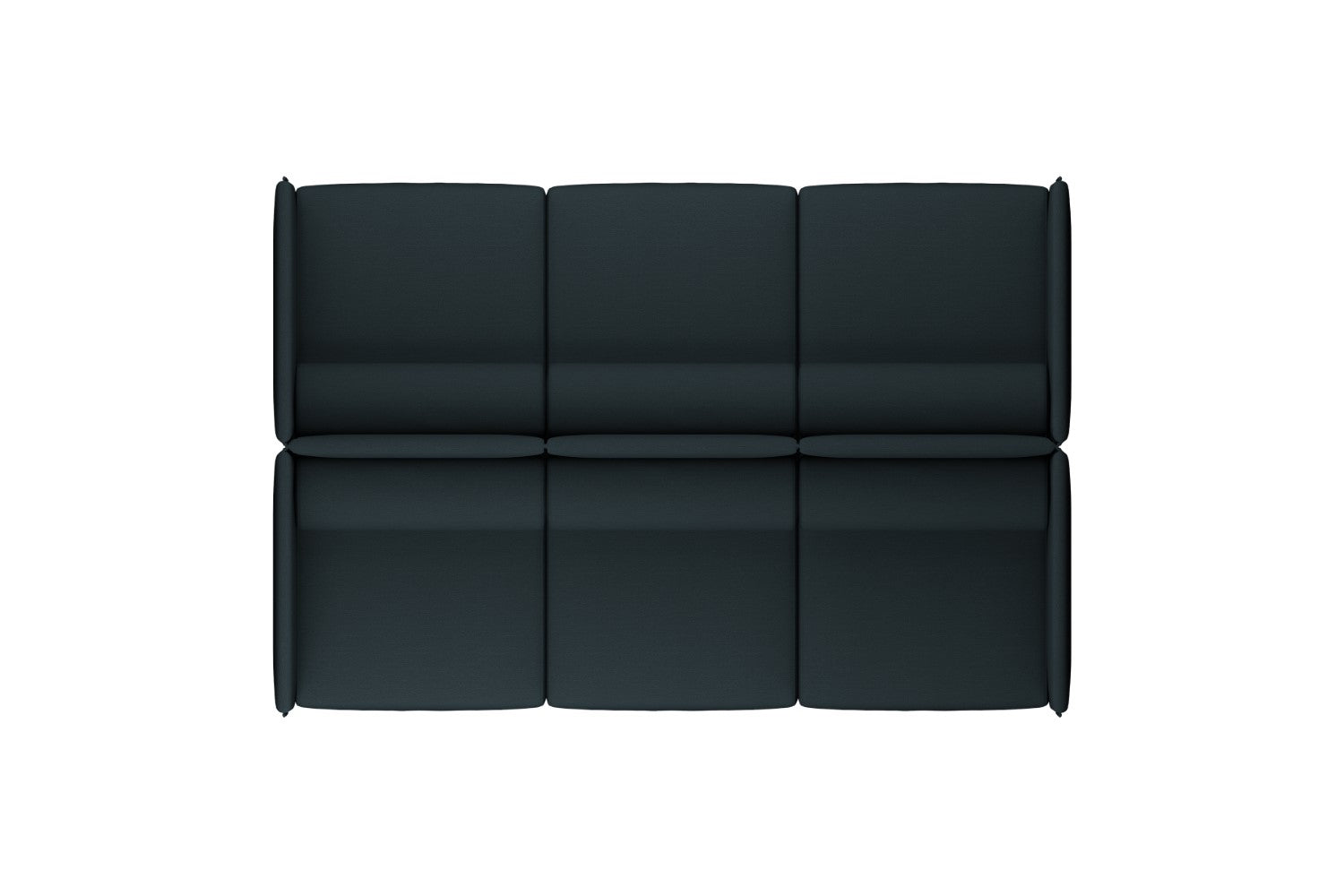 Palo Block 3 Seater Sofa Hem Hem 31406 34