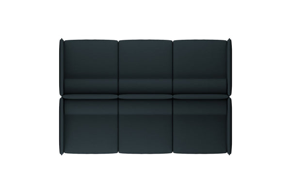 Palo Block 3 Seater Sofa Hem Hem 31406 34
