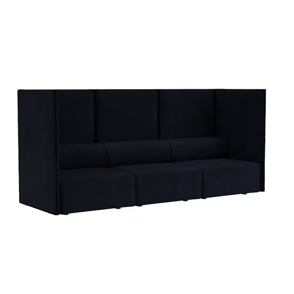 Palo Block 3-seater Sofa