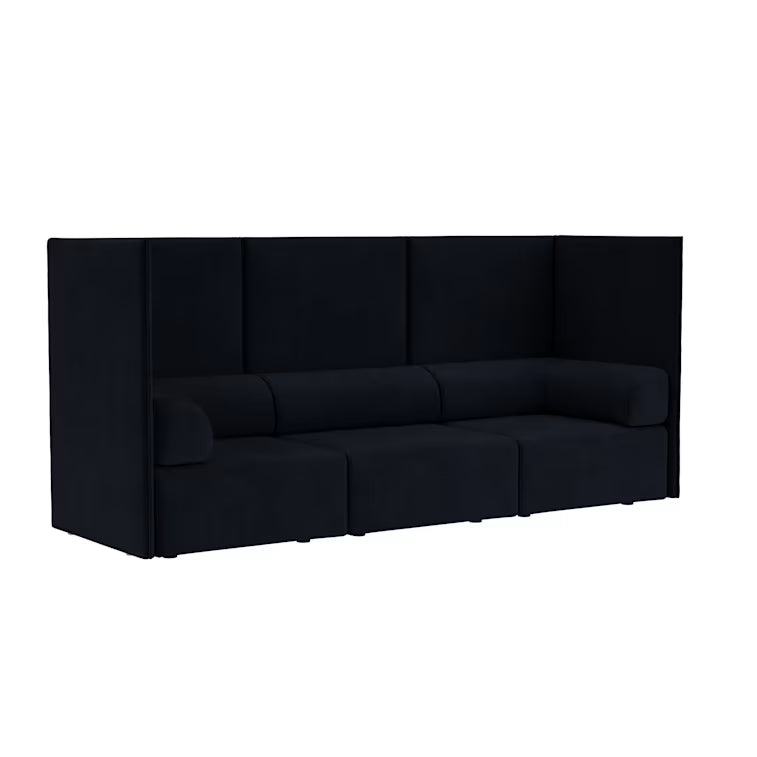 Palo Block 3-seater Sofa
