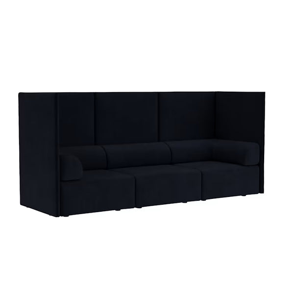 Palo Block 3-seater Sofa