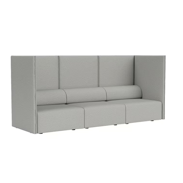 Palo Block 3-seater Sofa
