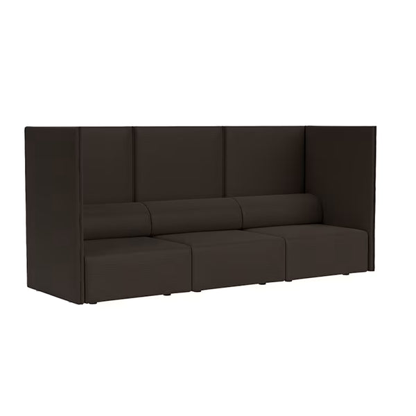 Palo Block 3-seater Sofa