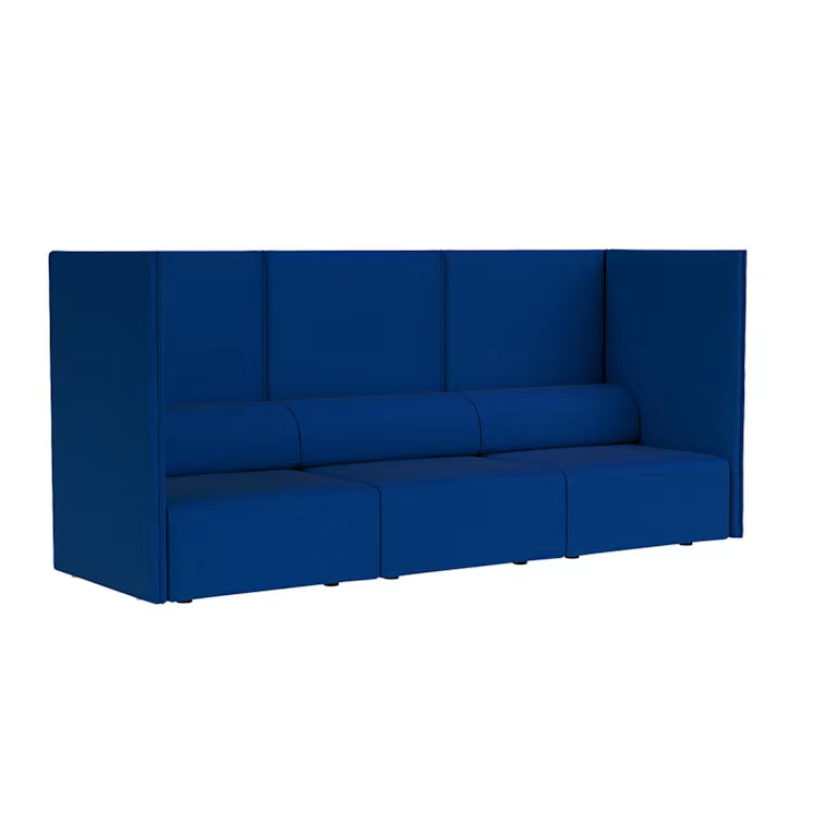 Palo Block 3-seater Sofa