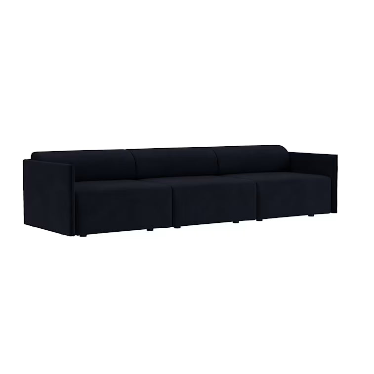 Palo Block 3-seater Sofa
