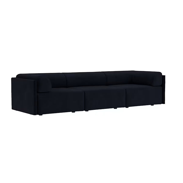 Palo Block 3-seater Sofa