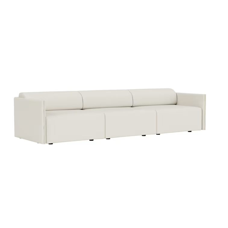 Palo Block 3-seater Sofa