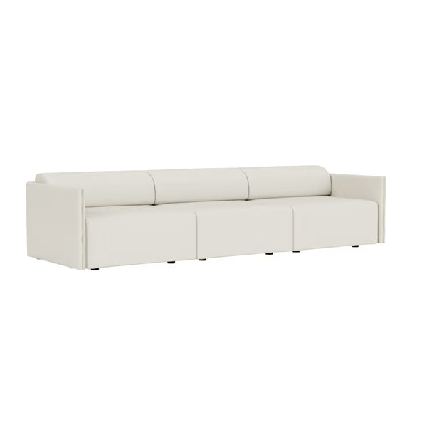 Palo Block 3-seater Sofa