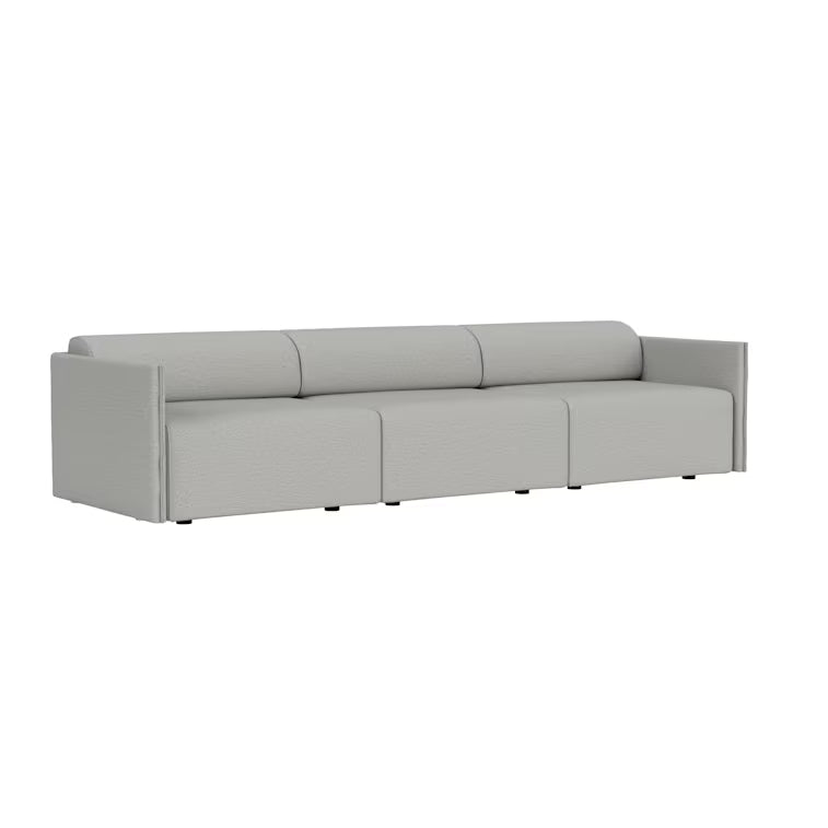 Palo Block 3-seater Sofa