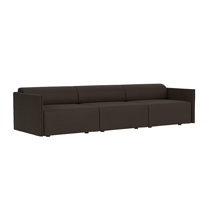 Palo Block 3-seater Sofa