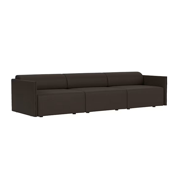 Palo Block 3-seater Sofa