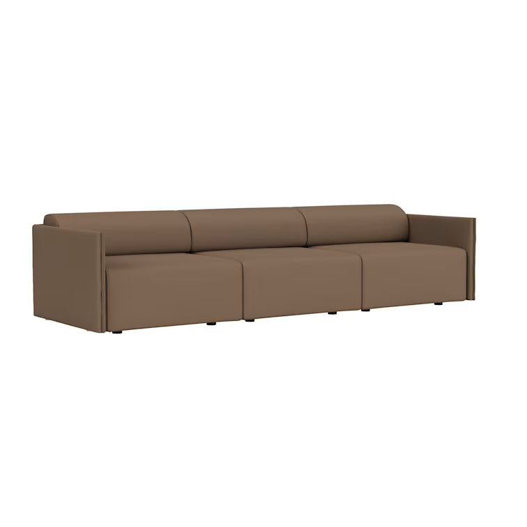 Palo Block 3-seater Sofa