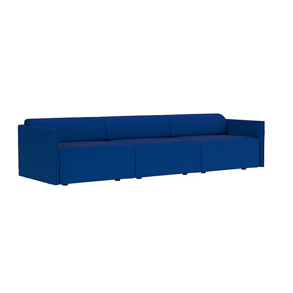 Palo Block 3-seater Sofa