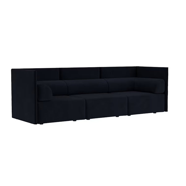 Palo Block 3-seater Sofa
