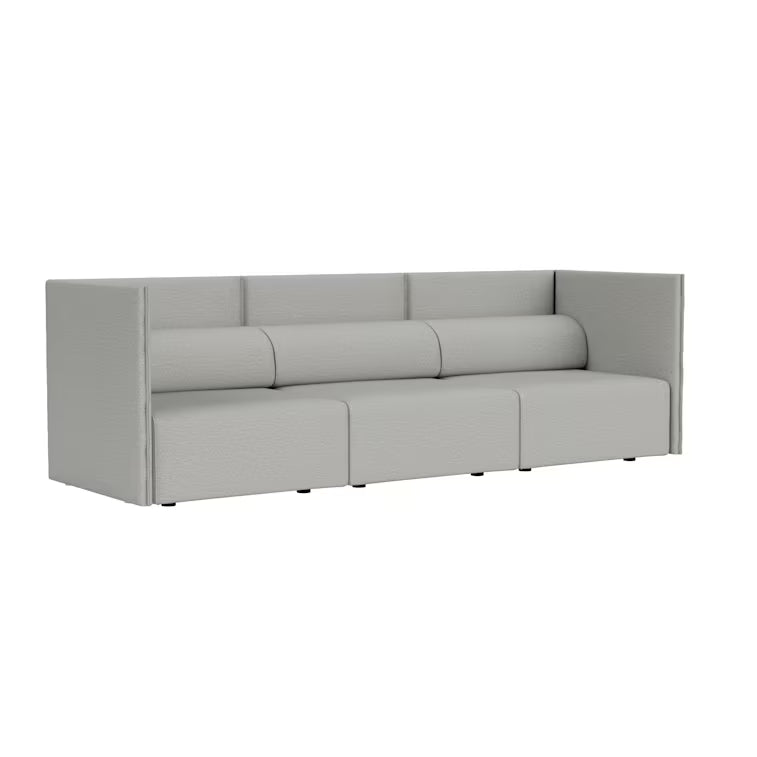 Palo Block 3-seater Sofa