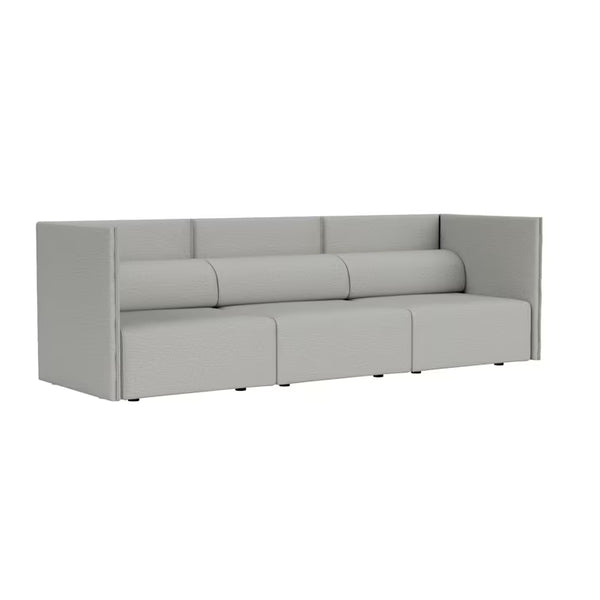 Palo Block 3-seater Sofa