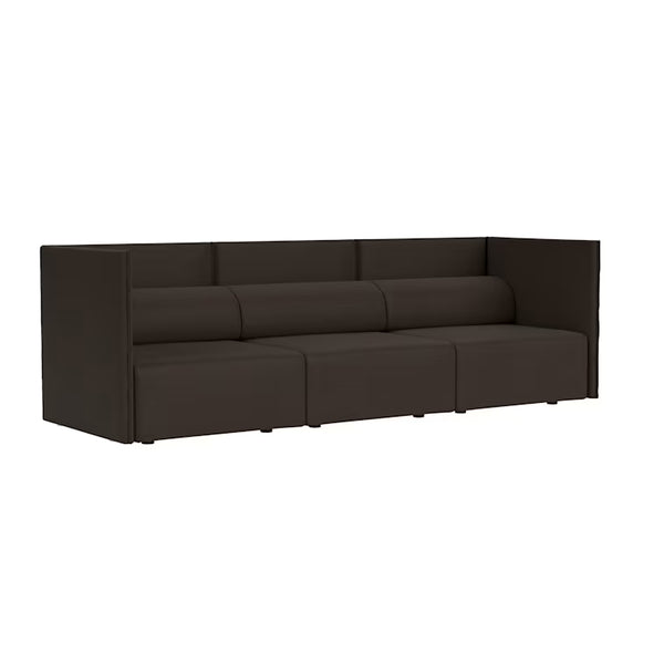 Palo Block 3-seater Sofa