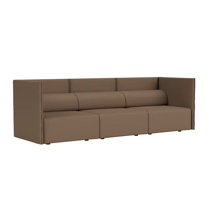 Palo Block 3-seater Sofa