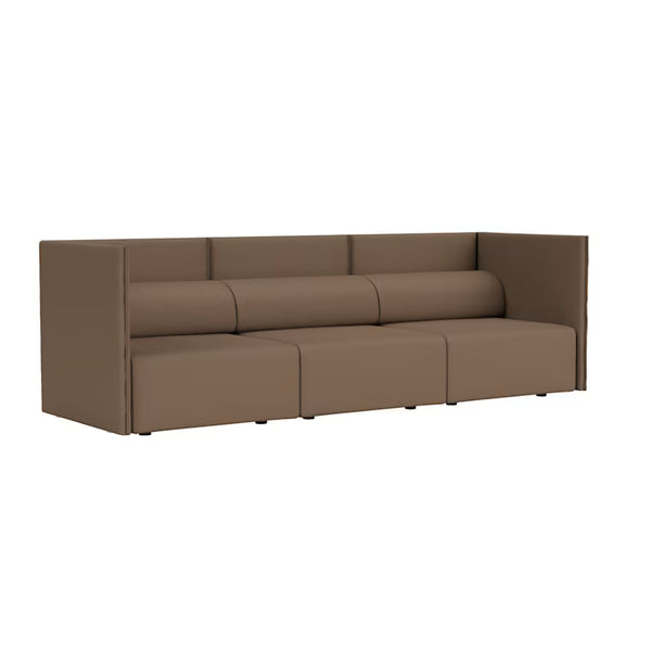 Palo Block 3-seater Sofa