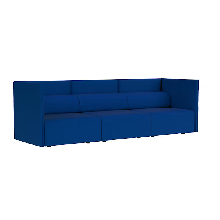 Palo Block 3-seater Sofa