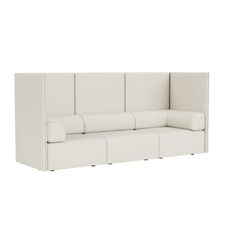 Palo Block 3-seater Sofa