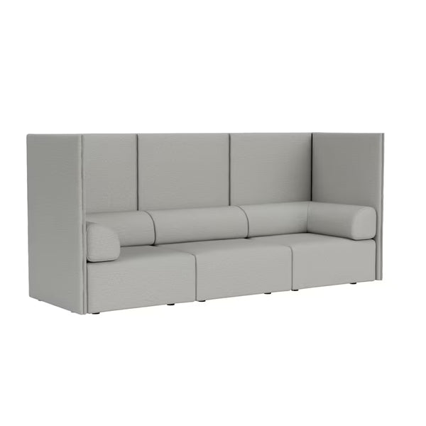 Palo Block 3-seater Sofa
