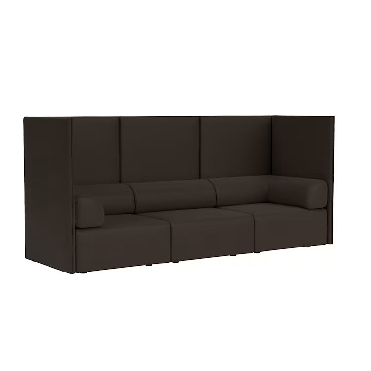 Palo Block 3-seater Sofa