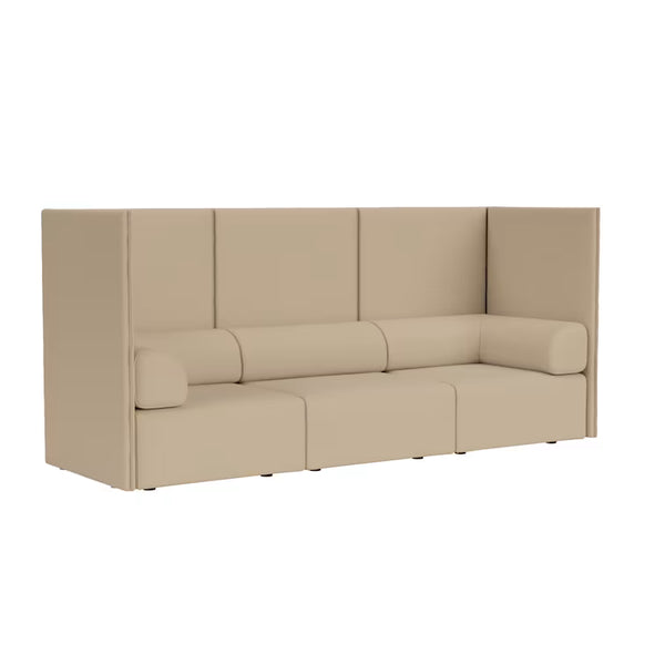 Palo Block 3-seater Sofa