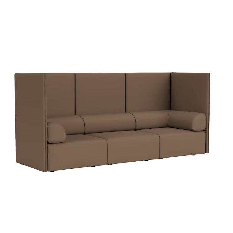 Palo Block 3-seater Sofa