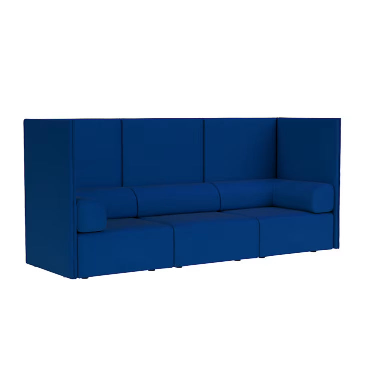 Palo Block 3-seater Sofa