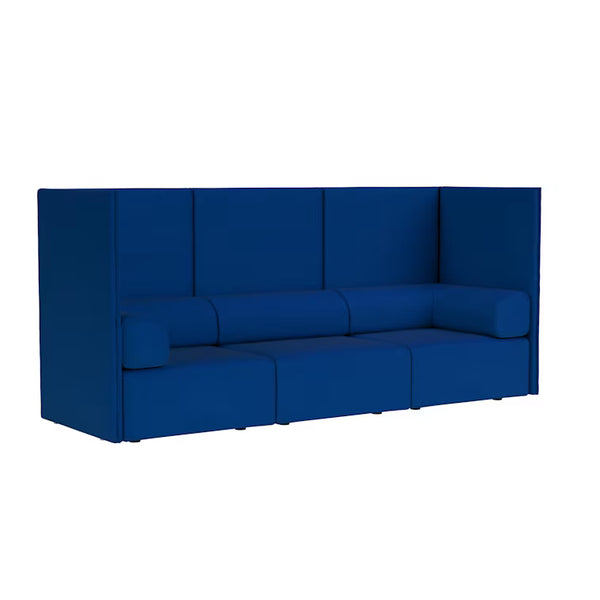 Palo Block 3-seater Sofa
