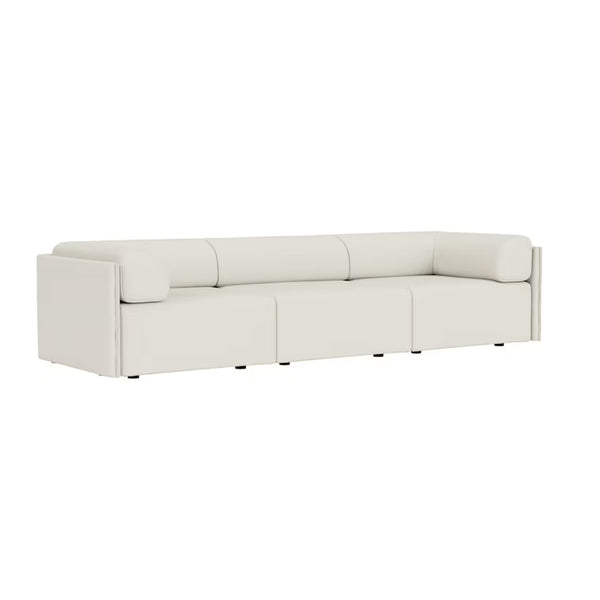 Palo Block 3-seater Sofa