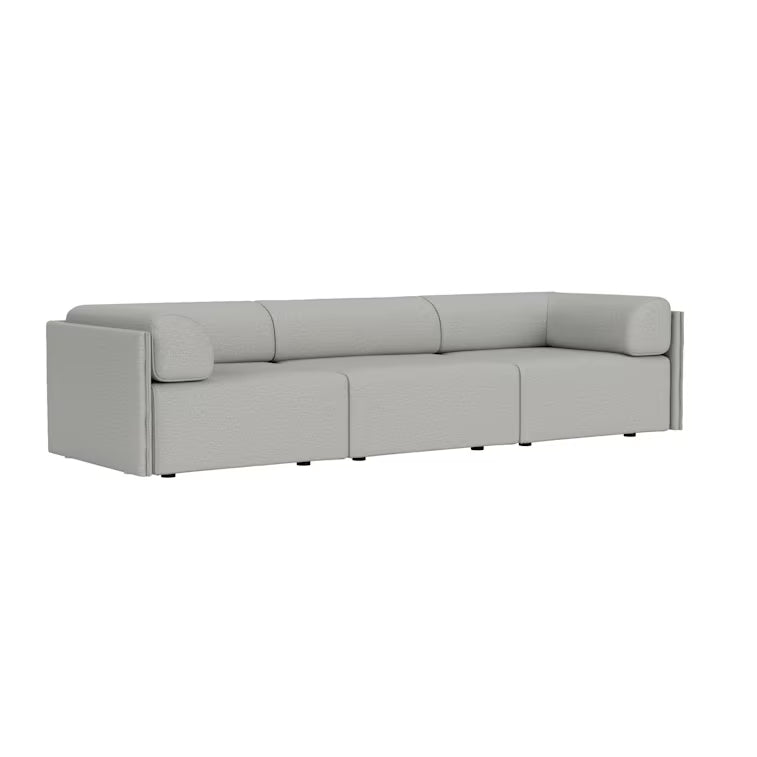 Palo Block 3-seater Sofa