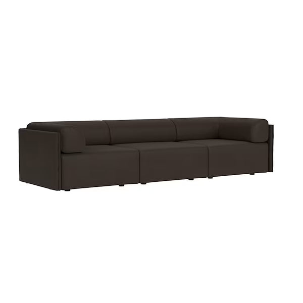 Palo Block 3-seater Sofa