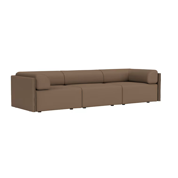 Palo Block 3-seater Sofa