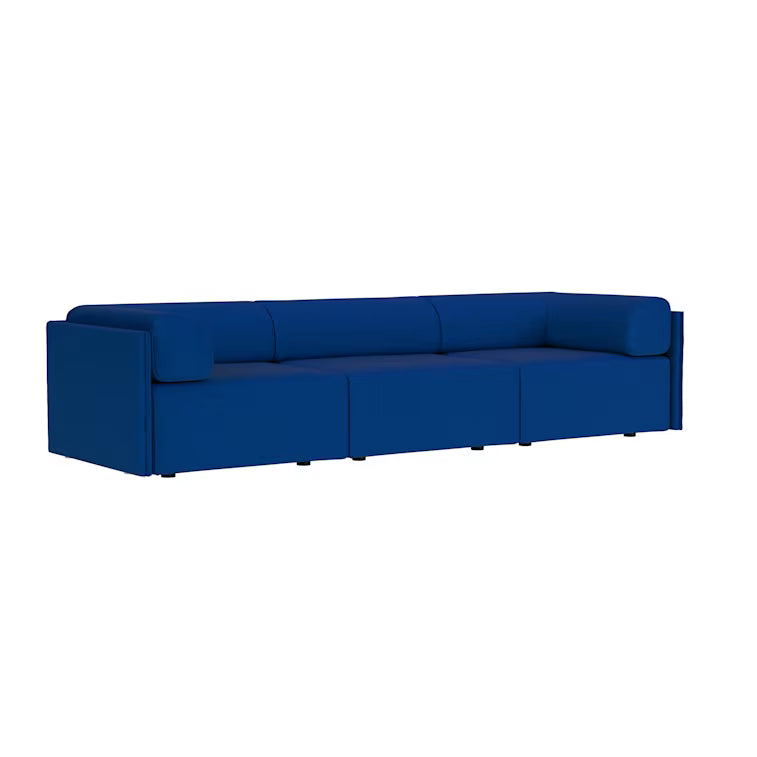 Palo Block 3-seater Sofa
