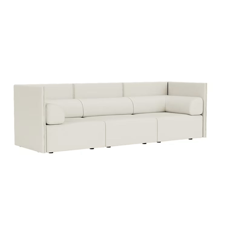 Palo Block 3-seater Sofa