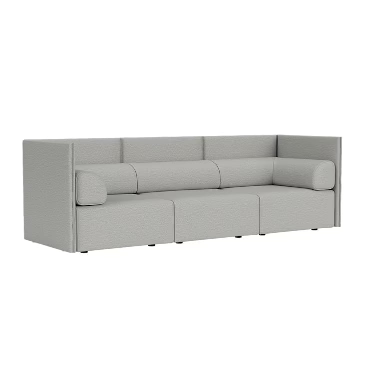 Palo Block 3-seater Sofa